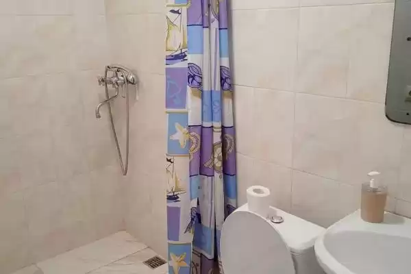 Гостевой дом «Alta eco Villa»