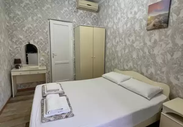 Гостевой дом «Маринапарт» Гостевой дом «Маринапарт»