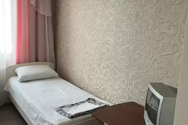 Гостевой дом «Маринапарт» Гостевой дом «Маринапарт»