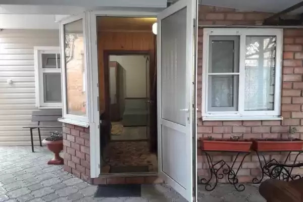 Гостевой дом «Кит» Гостевой дом «Кит»