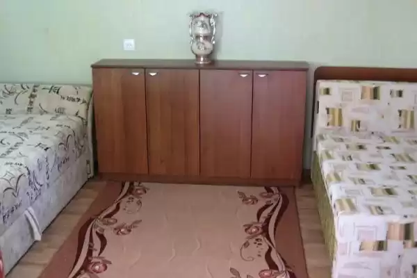 Гостевой дом «Кит» Гостевой дом «Кит»