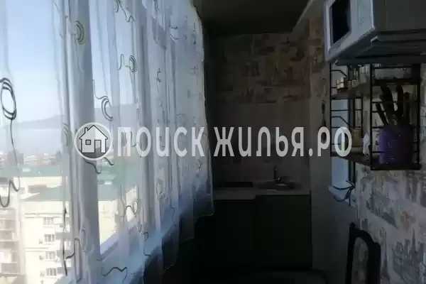 Частный сектор «Двухкомнатная с видом на море»