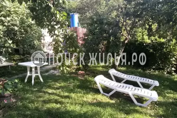 Частный сектор «Бабушкин дом в зеленом саду» Частный сектор «Бабушкин дом в зеленом саду»