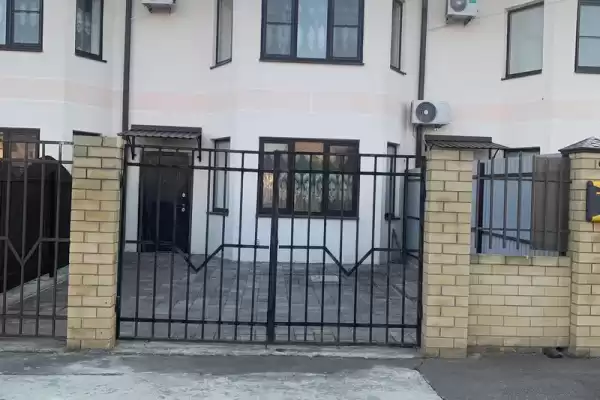 Частный сектор «Дом под ключ у моря» Частный сектор «Дом под ключ у моря»