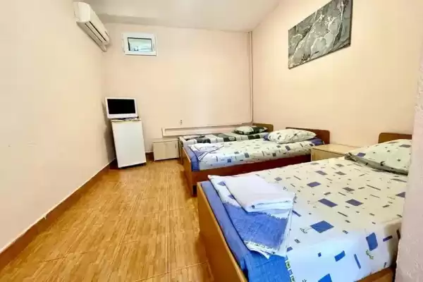 Гостевой дом «Чародейка» Гостевой дом «Чародейка»