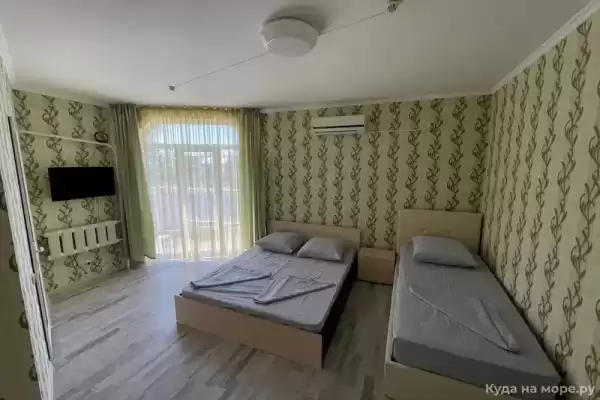 Гостевой дом «Чародейка» Гостевой дом «Чародейка»