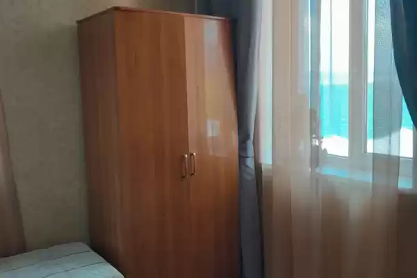 Частный сектор «Этаж под ключ Прибой»