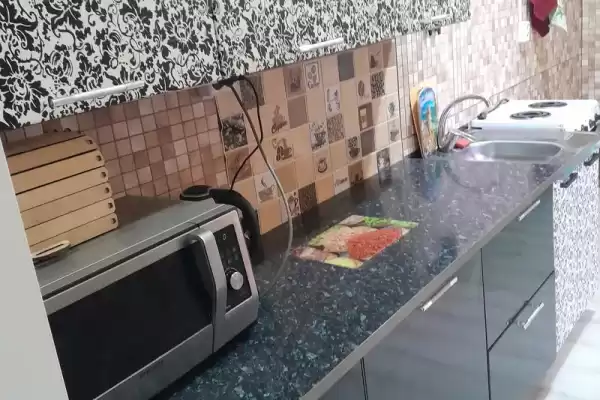 Частный сектор «Этаж под ключ Прибой»