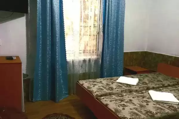 Частный сектор «Дом на Солнечной» Частный сектор «Дом на Солнечной»