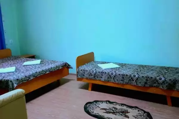 Частный сектор «Дом на Солнечной» Частный сектор «Дом на Солнечной»