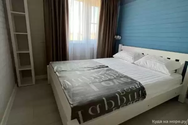 База отдыха «Blue waves villa» База отдыха «Blue waves villa»