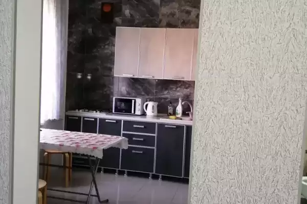 Гостевой дом «U vili» Гостевой дом «U vili»
