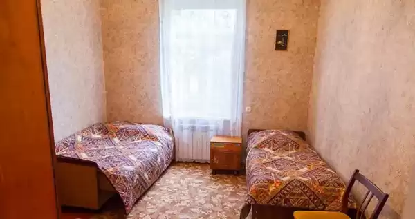 Гостевой дом «U vili» Гостевой дом «U vili»