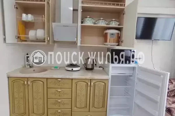Частный сектор «Эллинг №80»