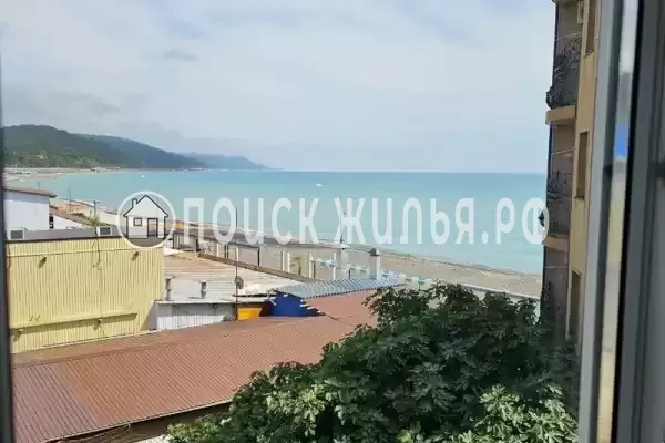 Частный сектор «Эллинг №80»