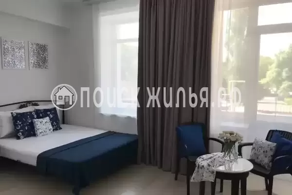 Отель «Капитан»