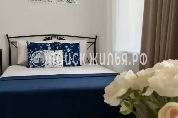 Отель «Капитан»