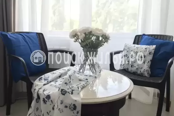 Отель «Капитан»