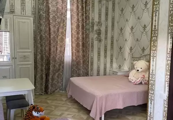 Гостевой дом «Амра» Гостевой дом «Амра»