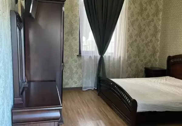Гостевой дом «Амра» Гостевой дом «Амра»