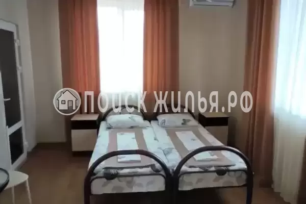 Гостевой дом «Ольга» Гостевой дом «Ольга»