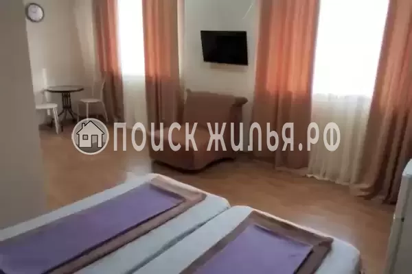 Гостевой дом «Ольга» Гостевой дом «Ольга»