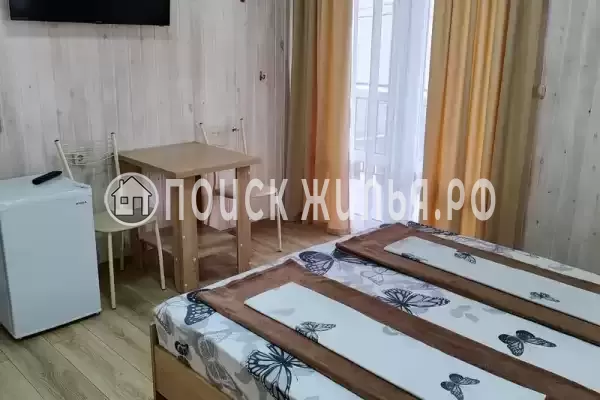 Гостевой дом «Ольга» Гостевой дом «Ольга»