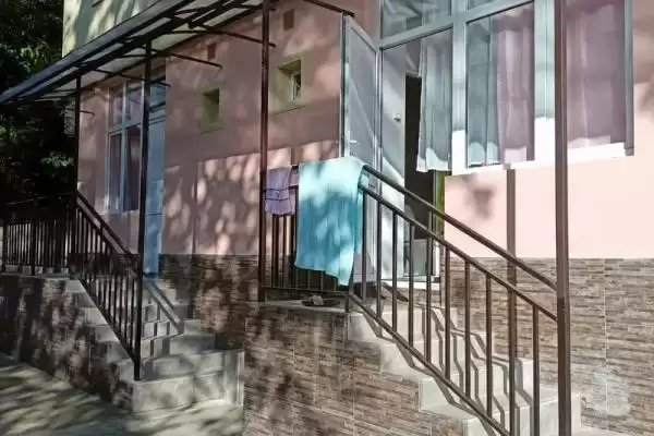 Гостевой дом «Кислород» Гостевой дом «Кислород»