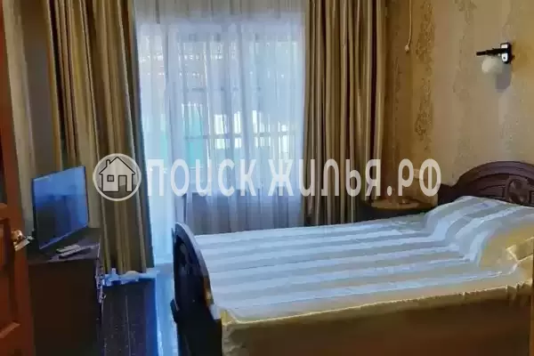 Частный сектор «Островок»