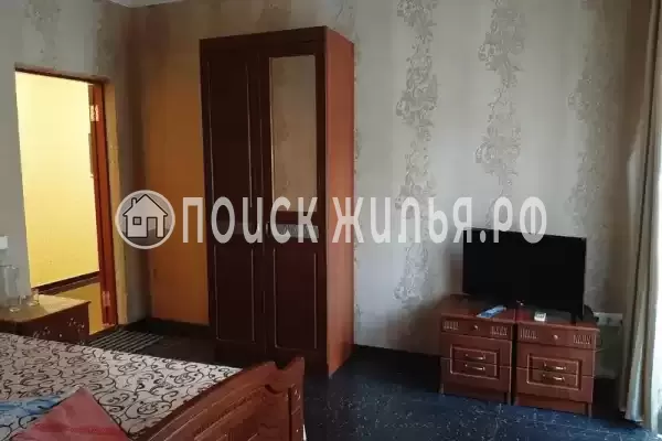 Частный сектор «Островок»