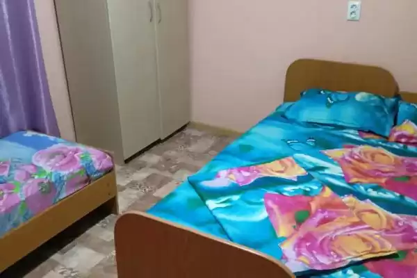 Гостевой дом «Кислород» Гостевой дом «Кислород»