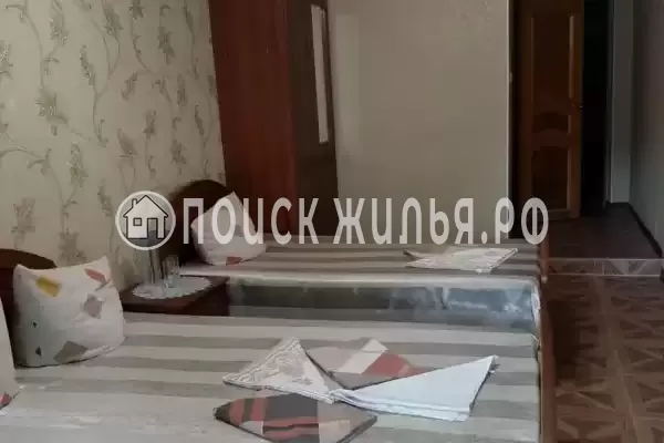 Частный сектор «Островок»