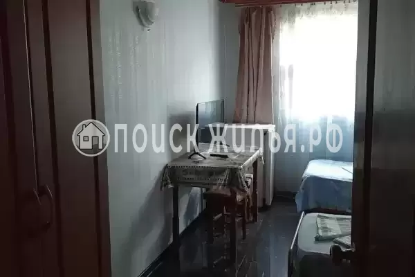 Частный сектор «Островок»