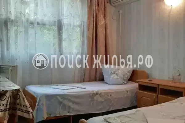 Частный сектор «Островок»