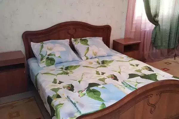Частный сектор «Дом под ключ» Частный сектор «Дом под ключ»