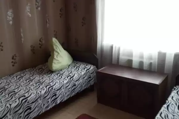 Частный сектор «На профсоюзной» Частный сектор «На профсоюзной»