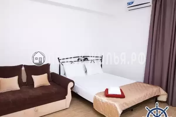Отель «Капитан»