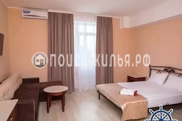 Отель «Капитан»