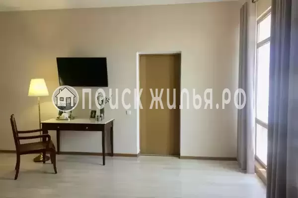 Отель «Капитан»