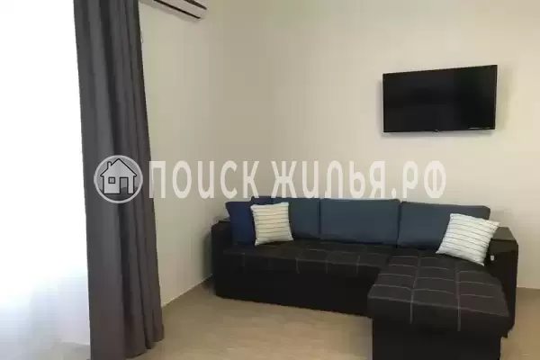 Отель «Капитан»