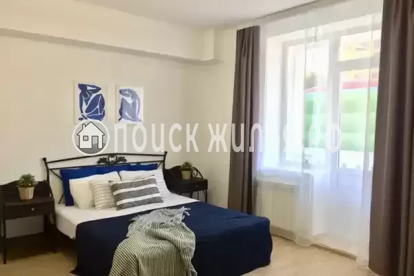 Отель «Капитан»