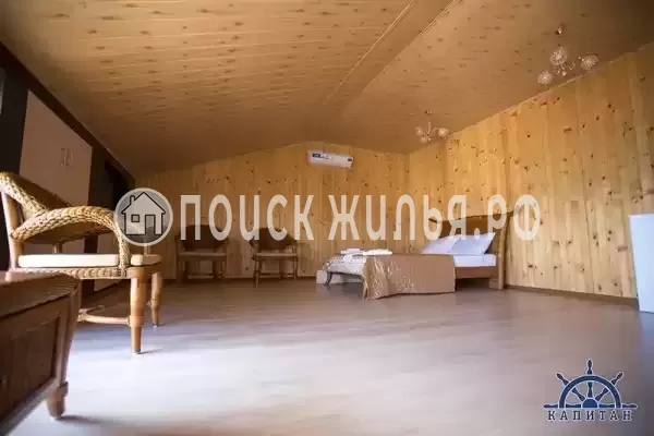 Отель «Капитан»