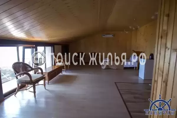 Отель «Капитан»