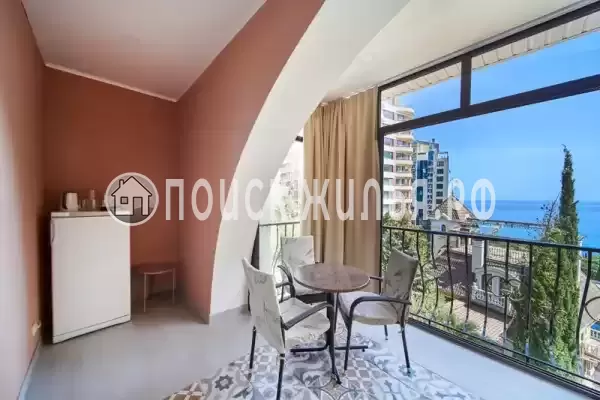 Гостиница «Вилла Багратион»