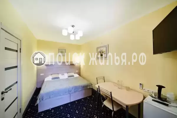 Гостиница «Вилла Багратион»