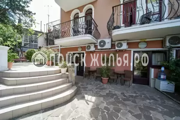 Гостиница «Вилла Багратион»