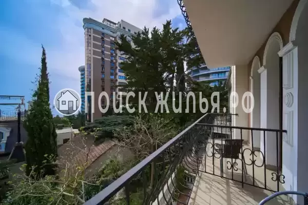 Гостиница «Вилла Багратион»