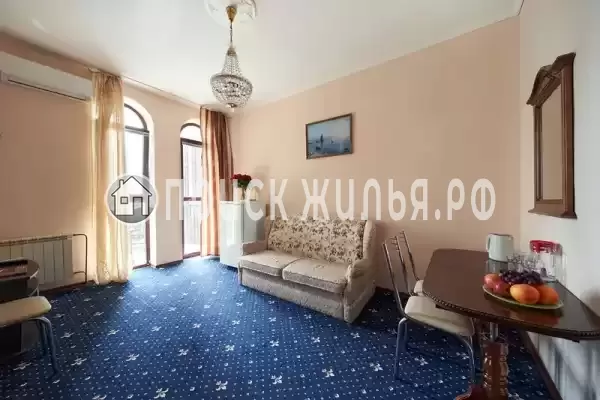 Гостиница «Вилла Багратион»