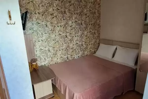 Частный сектор «Дом под ключ Любимый» Частный сектор «Дом под ключ Любимый»