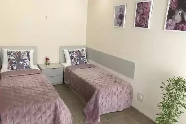 Частный сектор «Дом под ключ Любимый» Частный сектор «Дом под ключ Любимый»